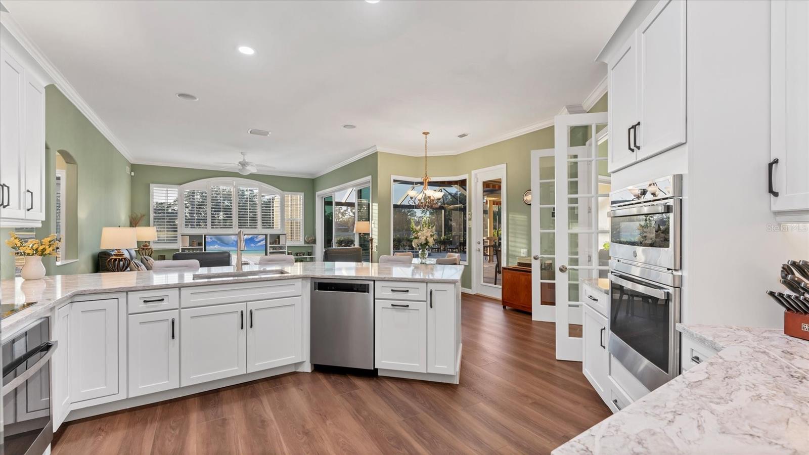 RIVER CLUB SOUTH SUBPHASE IV - Residential
