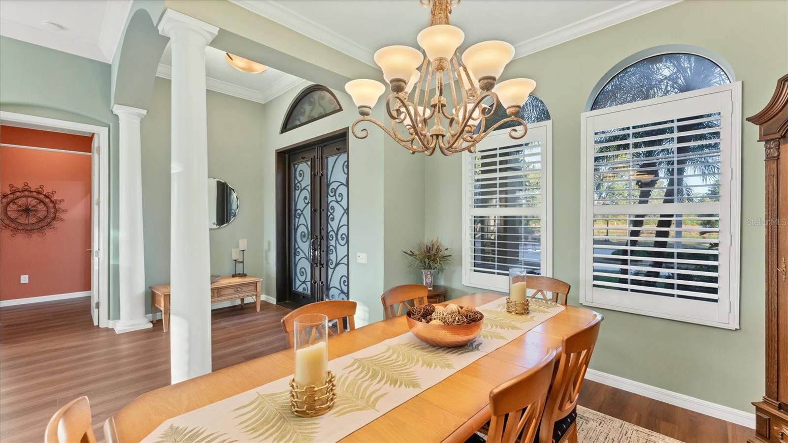 RIVER CLUB SOUTH SUBPHASE IV - Residential
