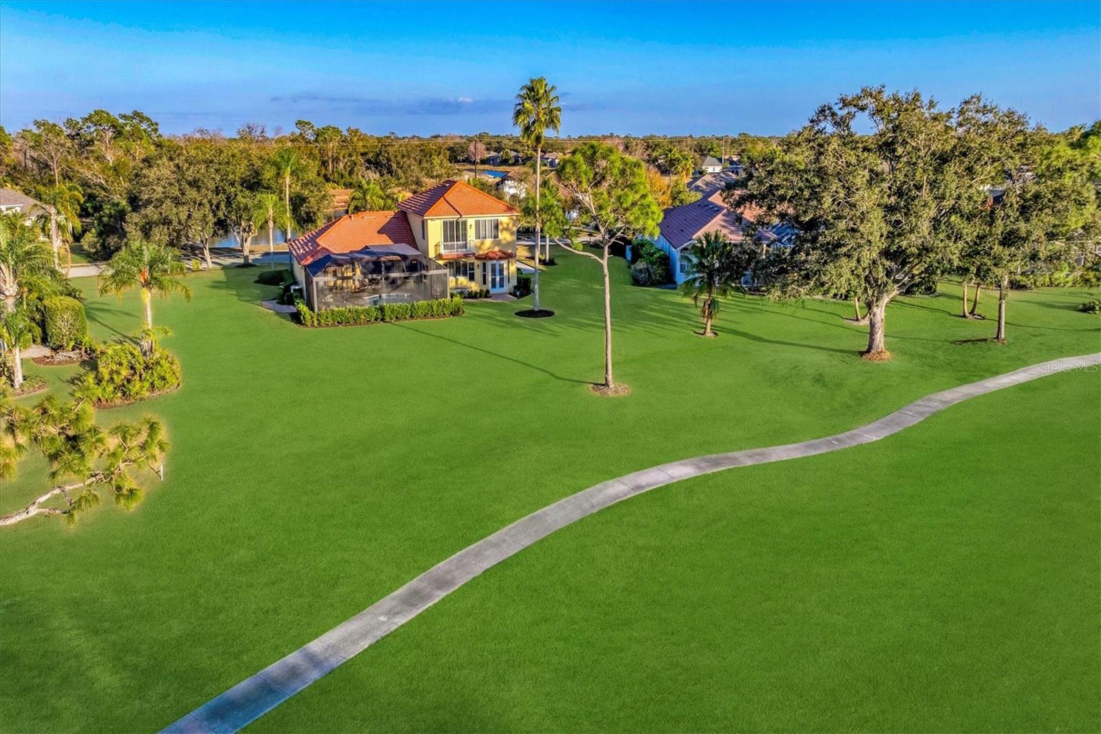 RIVER CLUB SOUTH SUBPHASE IV - Residential