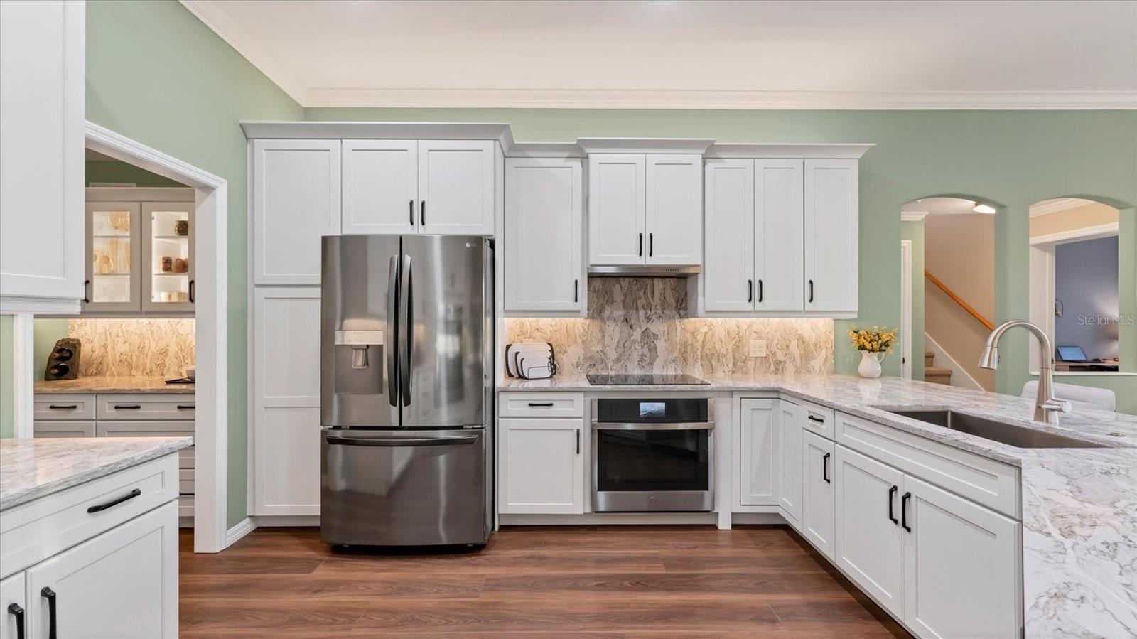 RIVER CLUB SOUTH SUBPHASE IV - Residential