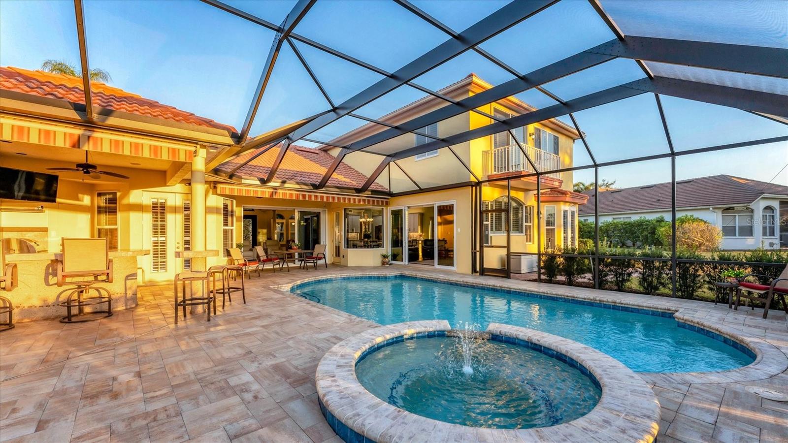 RIVER CLUB SOUTH SUBPHASE IV - Residential