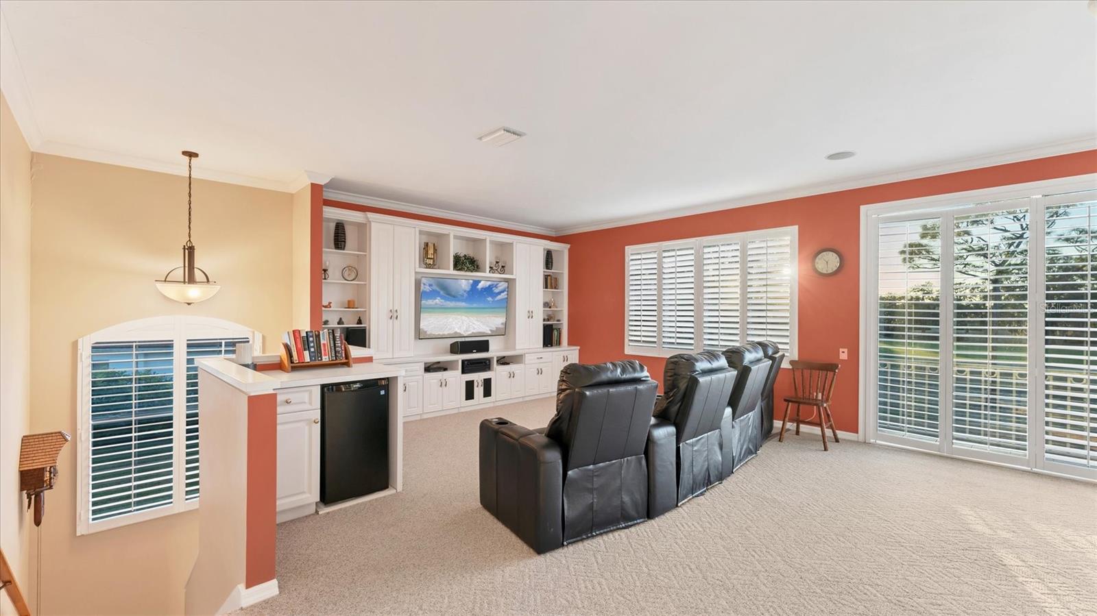 RIVER CLUB SOUTH SUBPHASE IV - Residential
