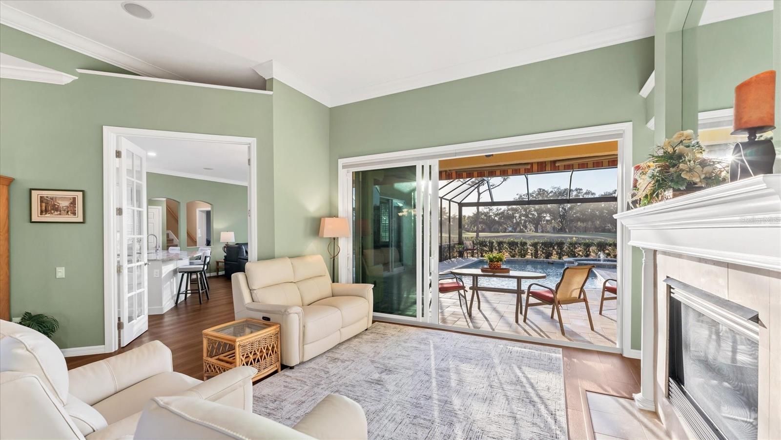 RIVER CLUB SOUTH SUBPHASE IV - Residential