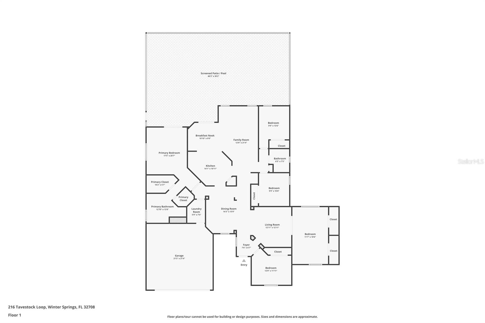 PARKSTONE - Residential