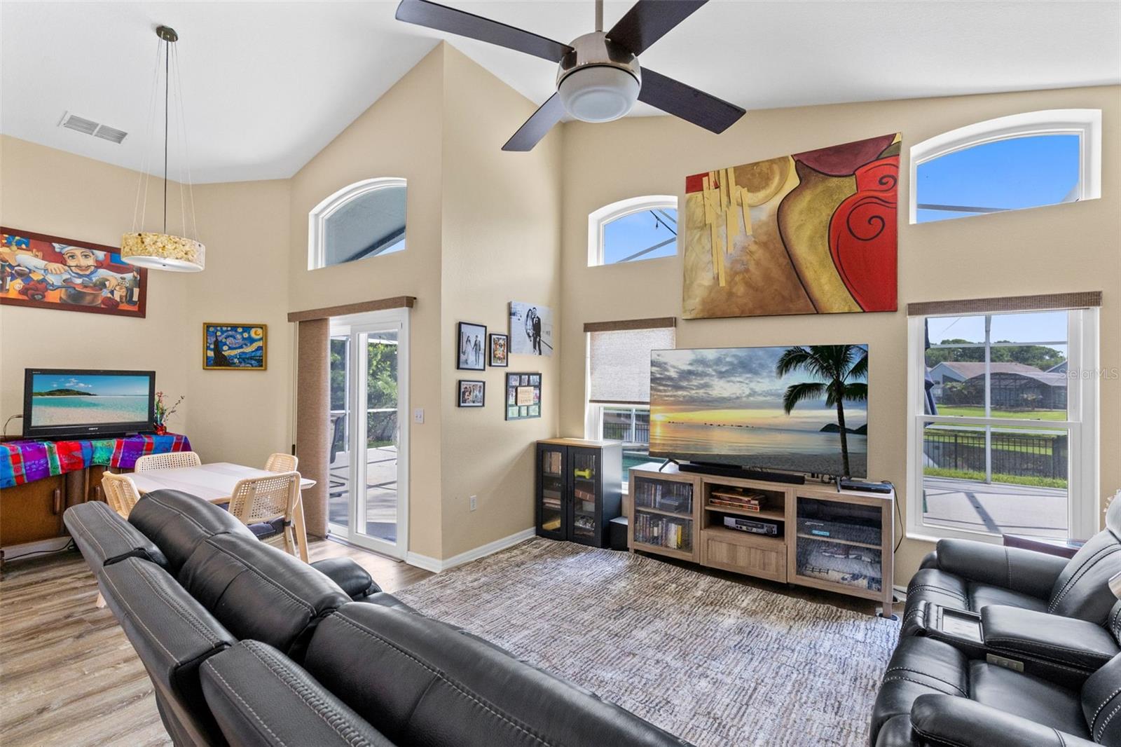 PARKSTONE - Residential