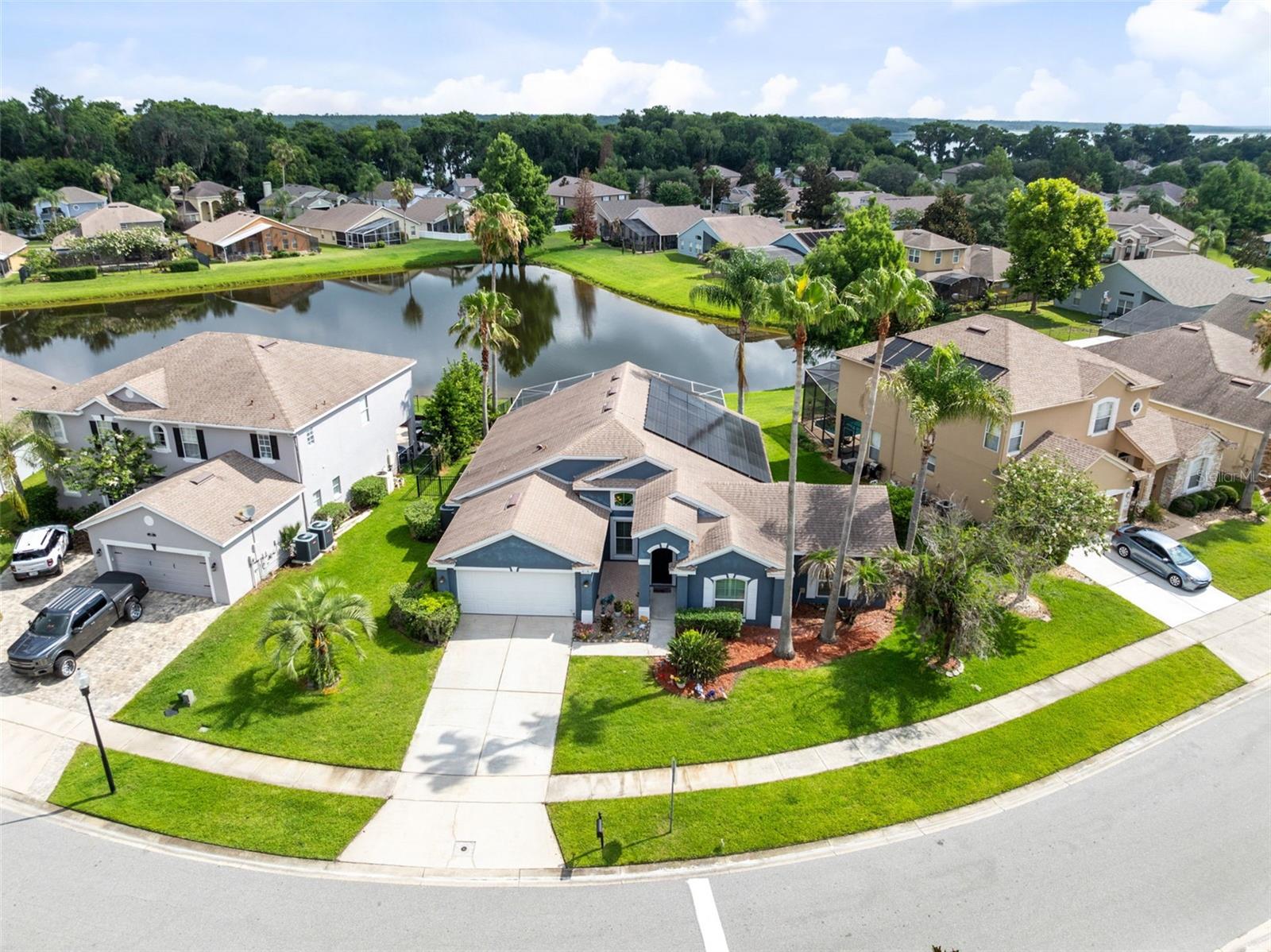 PARKSTONE - Residential