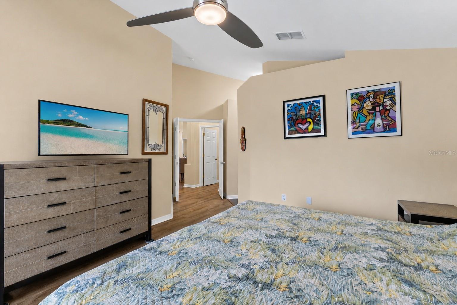 PARKSTONE - Residential