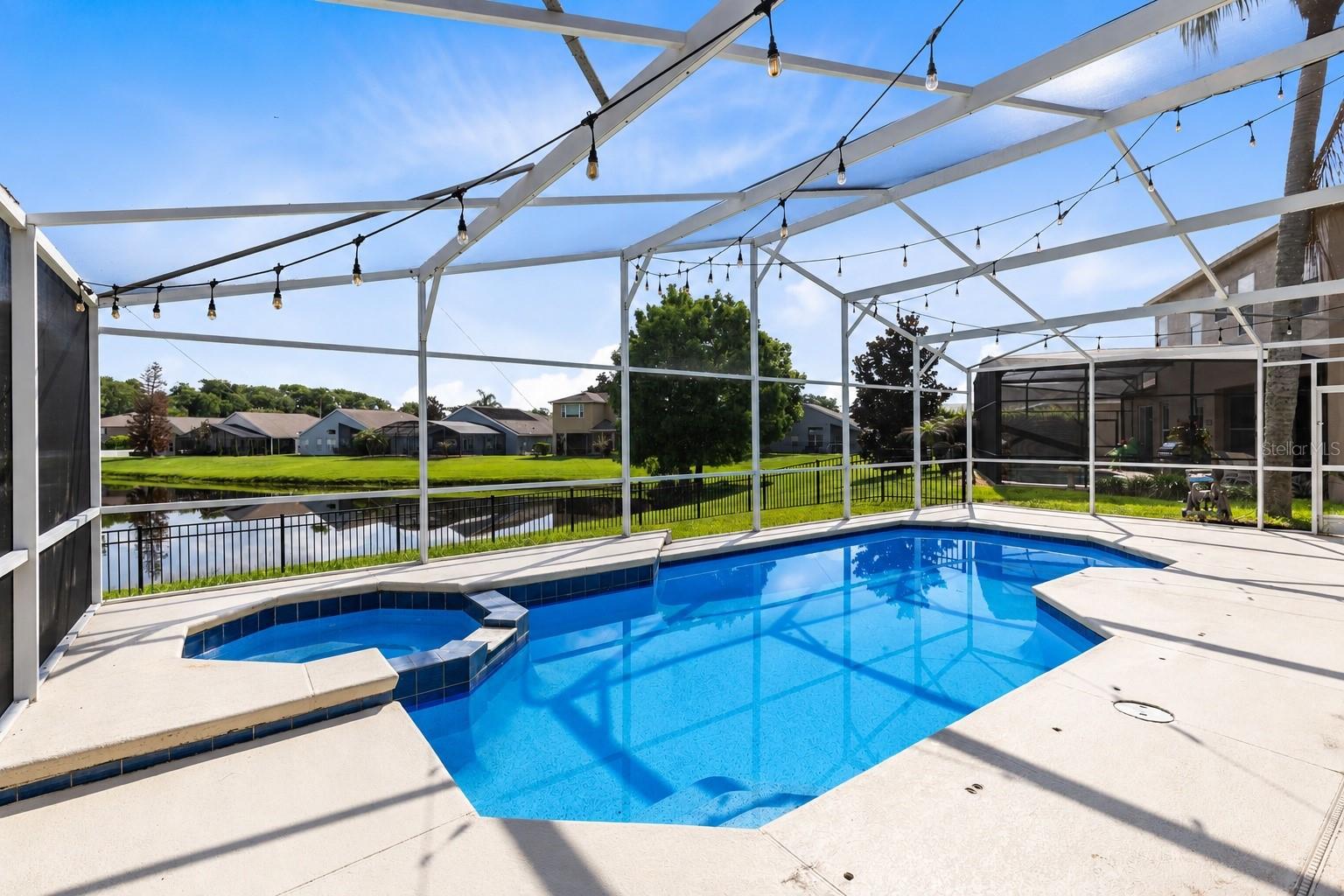 PARKSTONE - Residential