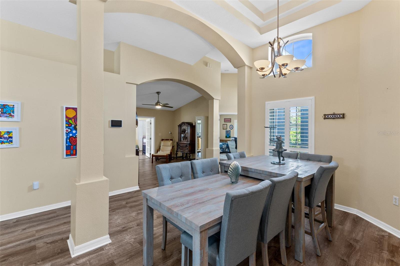 PARKSTONE - Residential