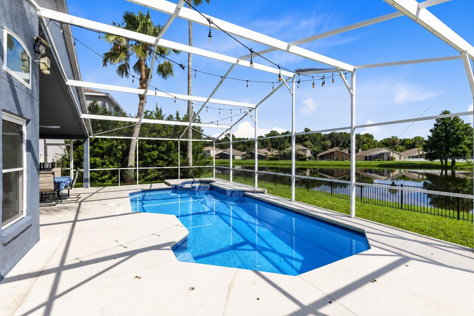 PARKSTONE - Residential