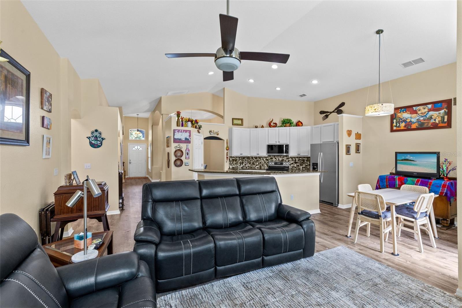 PARKSTONE - Residential