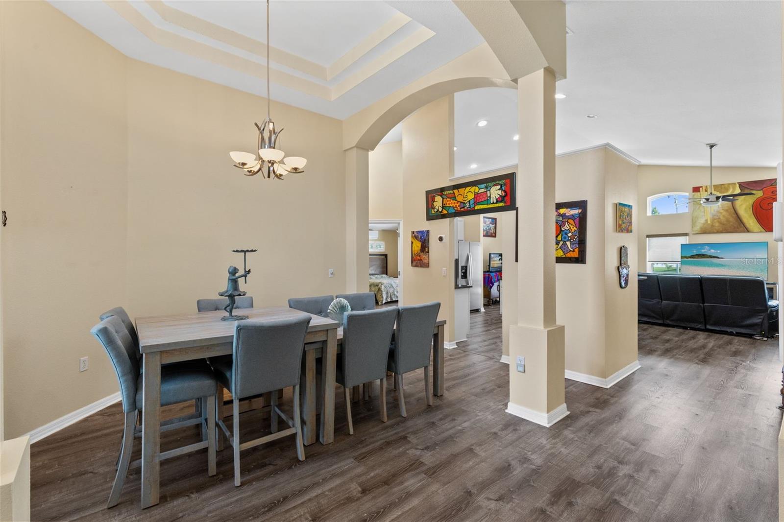 PARKSTONE - Residential