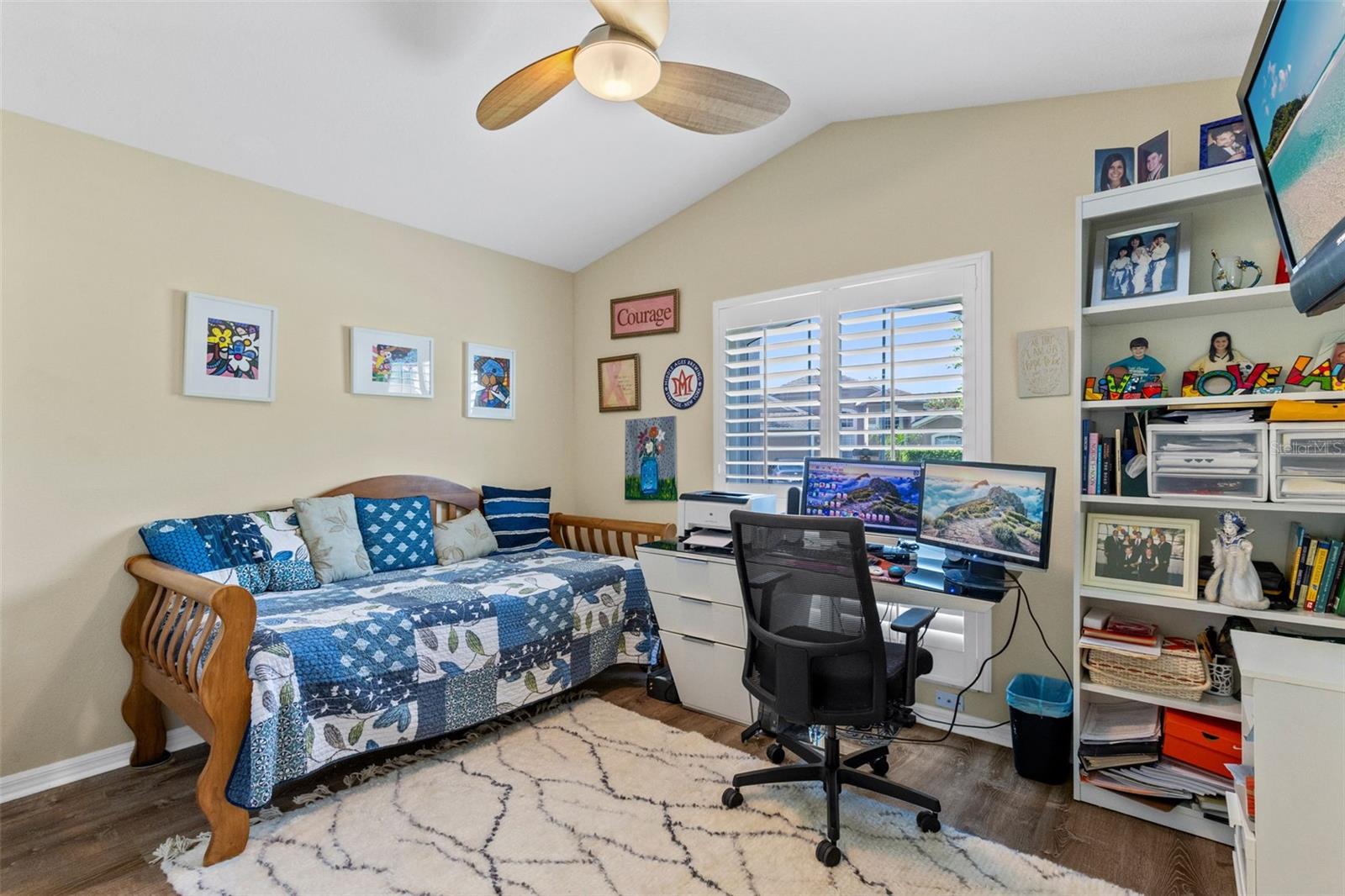 PARKSTONE - Residential