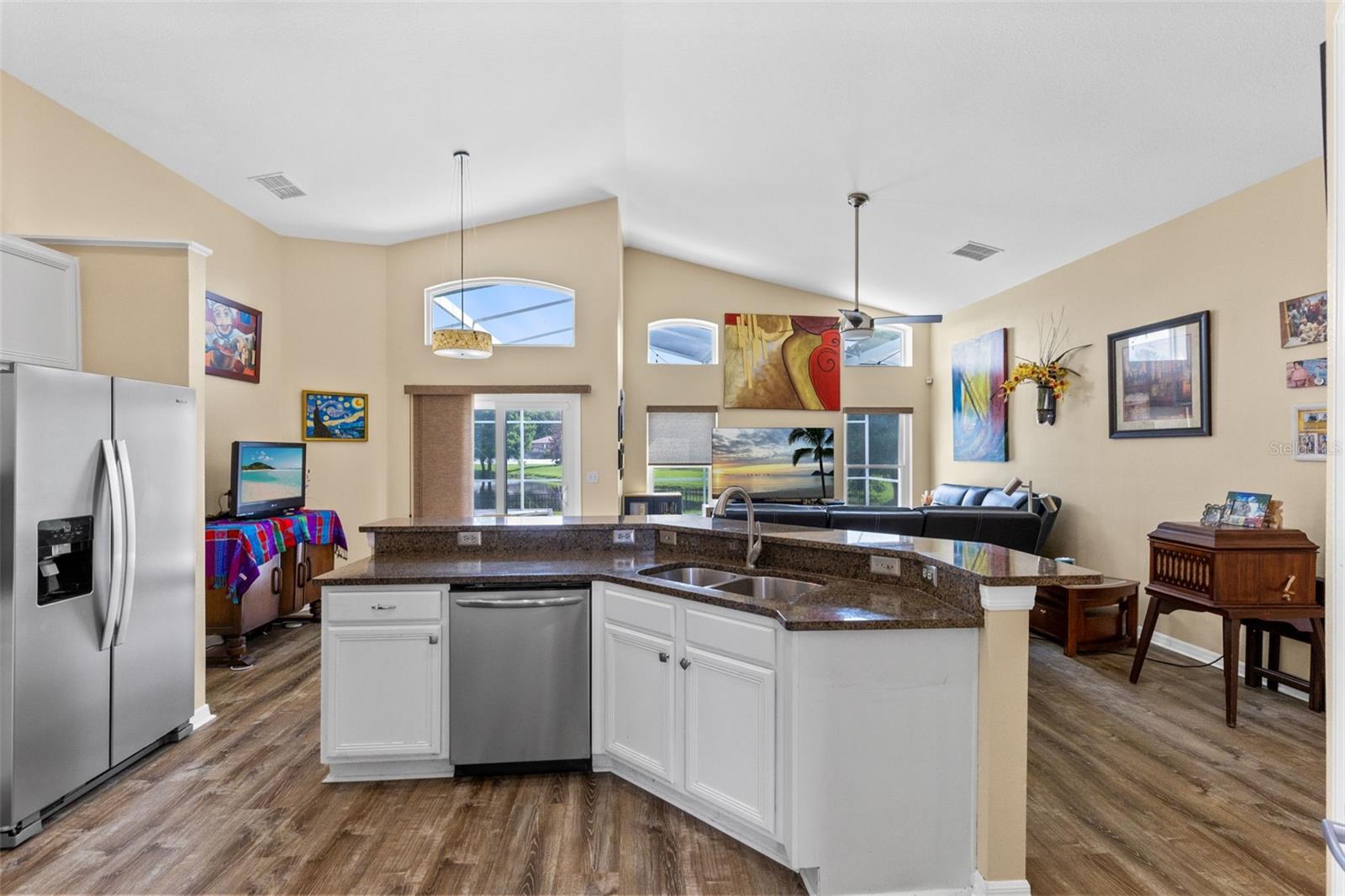 PARKSTONE - Residential