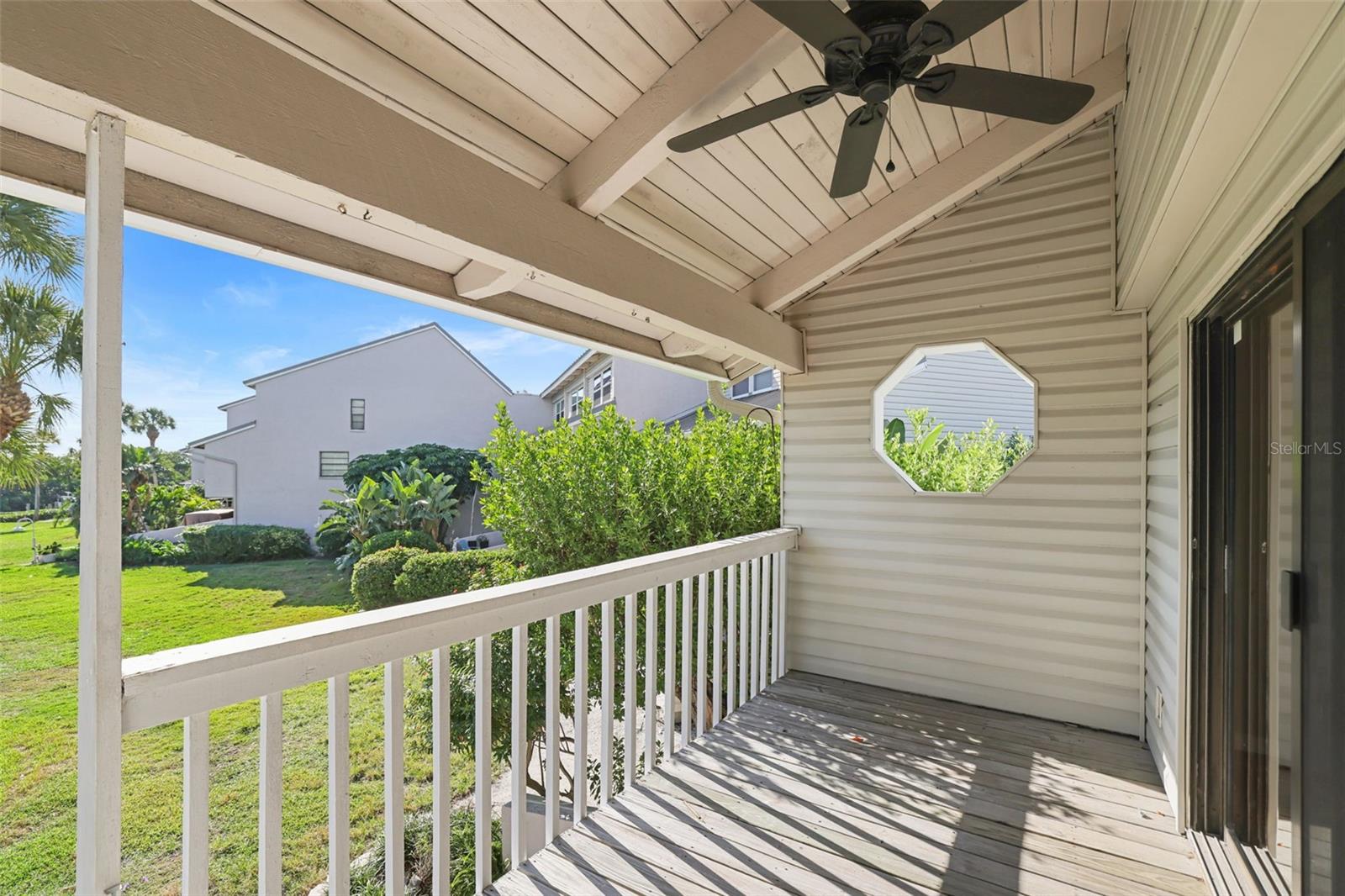 PIRATES COVE CLUB CONDO - Residential