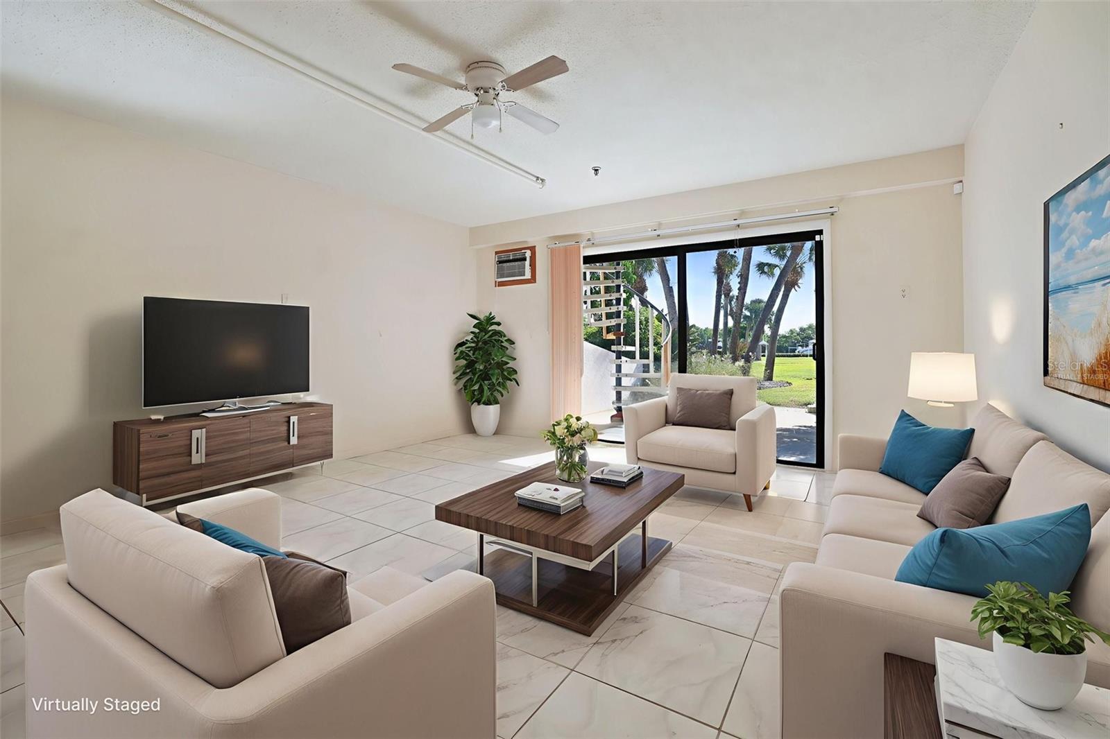 PIRATES COVE CLUB CONDO - Residential