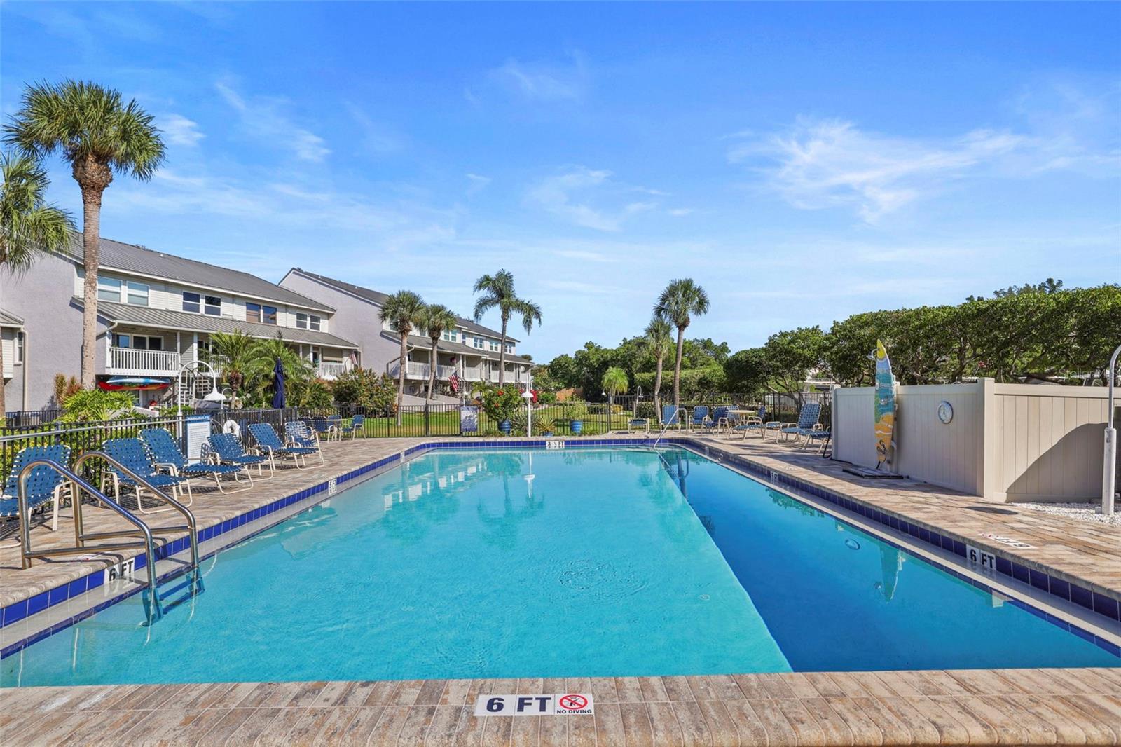 PIRATES COVE CLUB CONDO - Residential