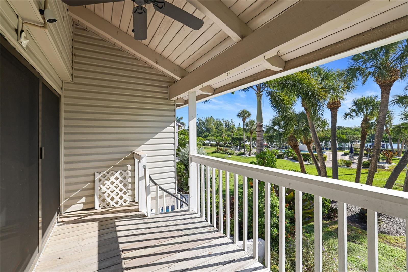 PIRATES COVE CLUB CONDO - Residential