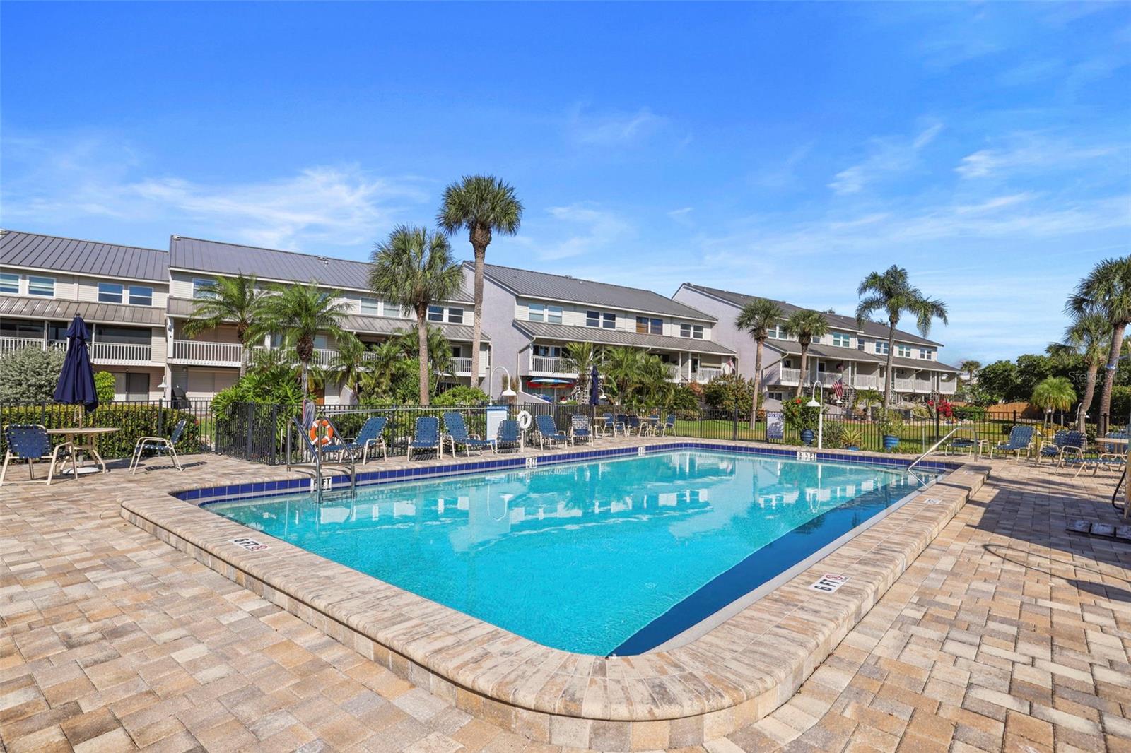 PIRATES COVE CLUB CONDO - Residential