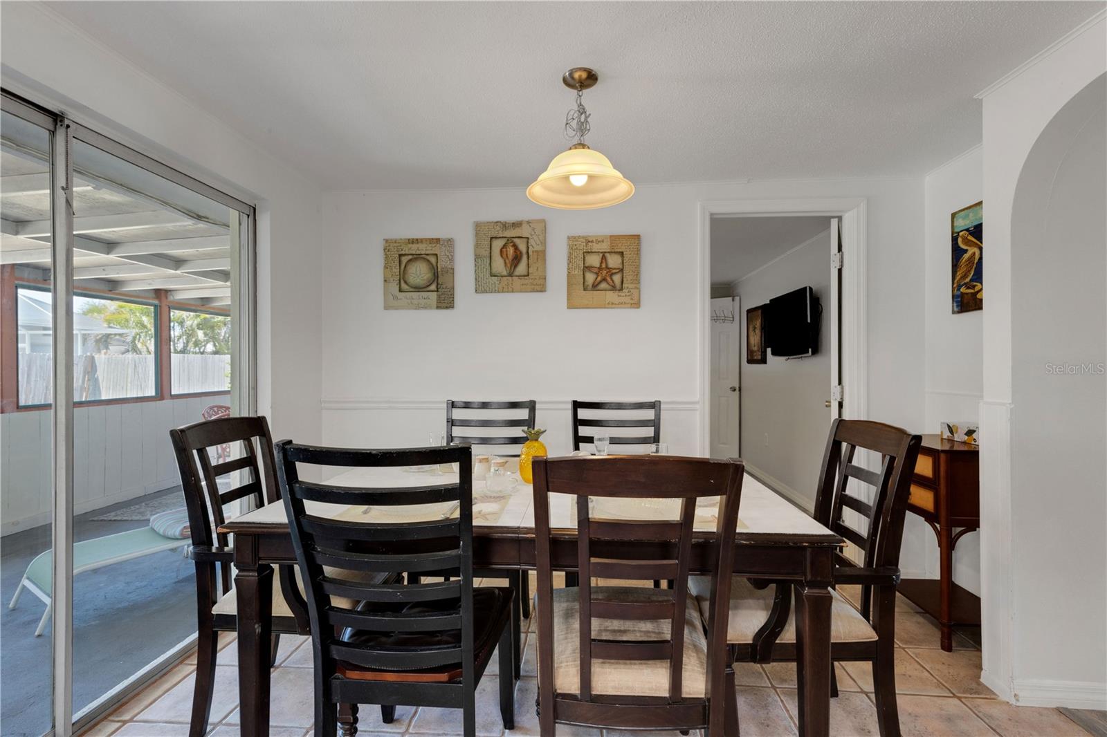 SOUTH VENICE - Residential
