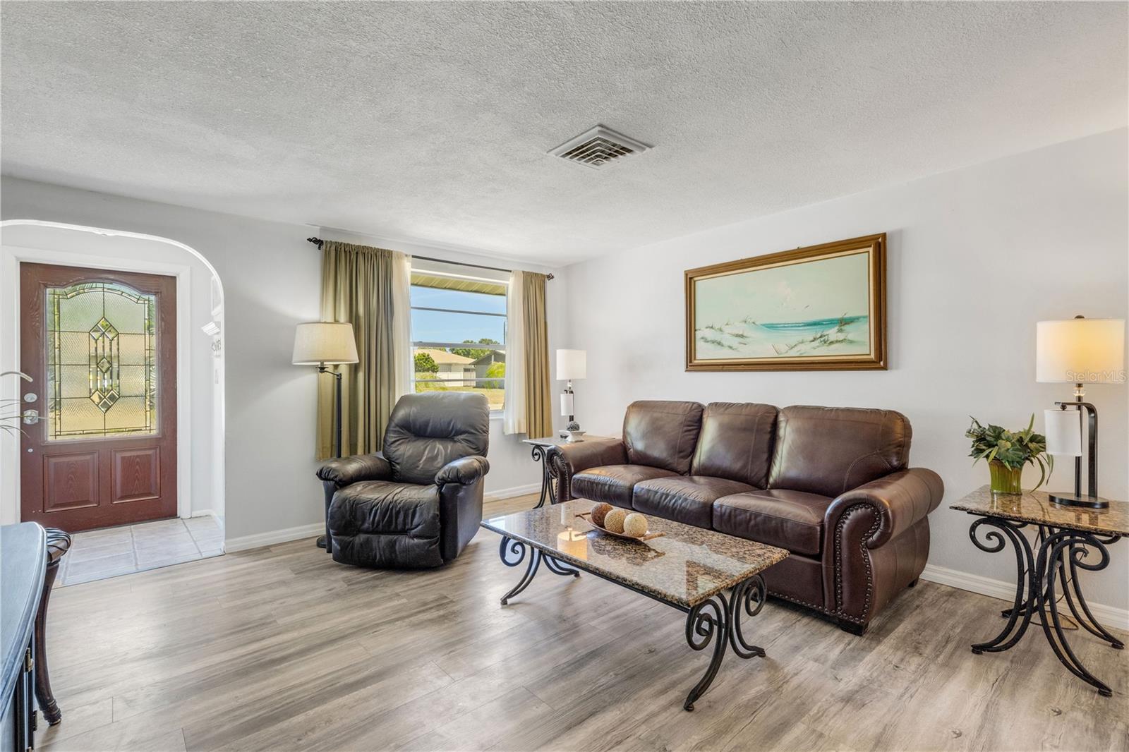 SOUTH VENICE - Residential