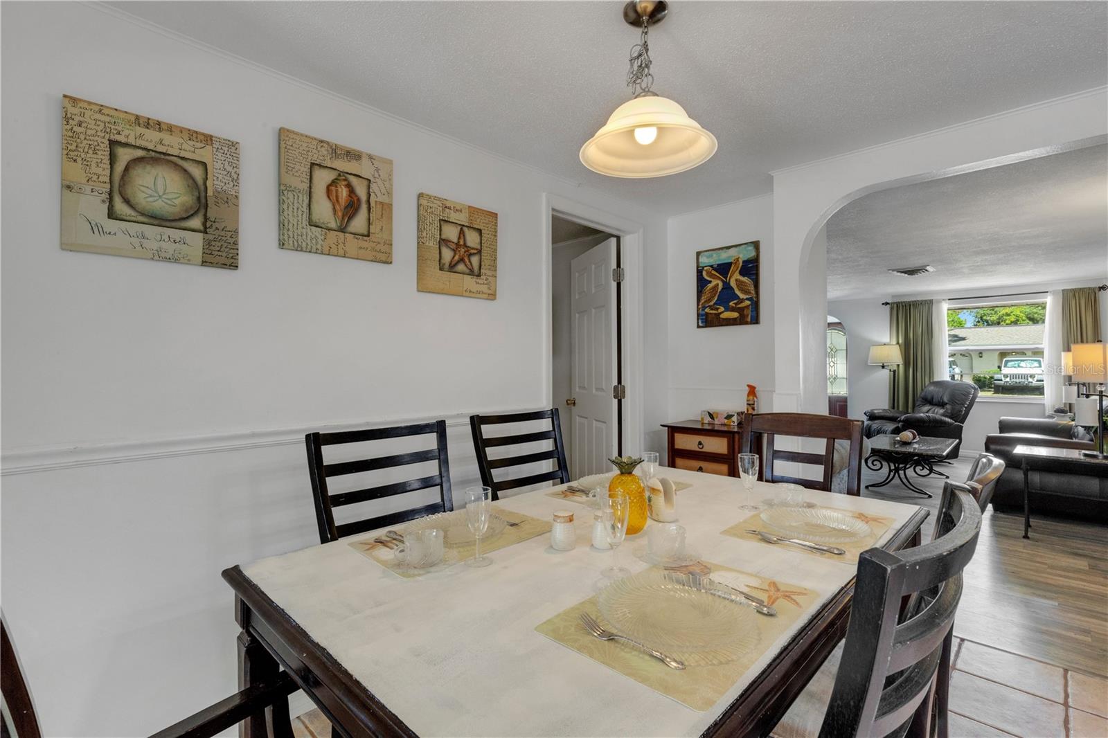 SOUTH VENICE - Residential