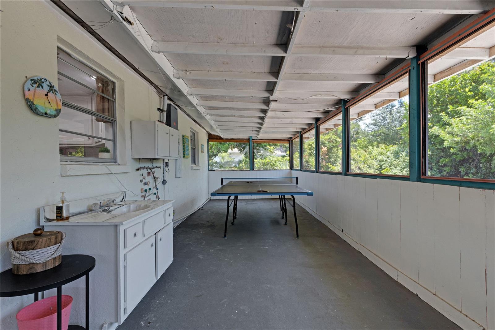 SOUTH VENICE - Residential