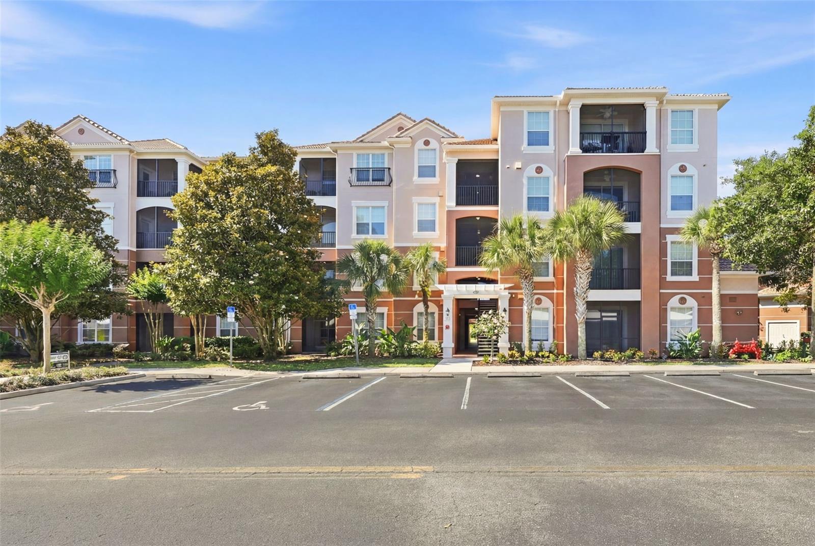 VENTURA AT BELLA TRAE CONDO PH 6 - Residential