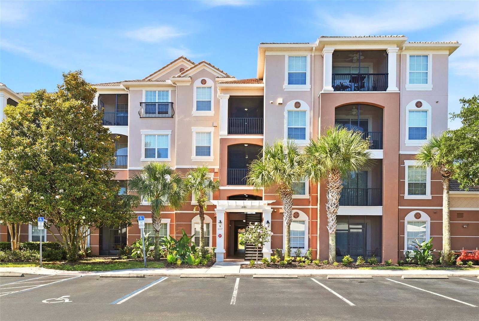 VENTURA AT BELLA TRAE CONDO PH 6 - Residential