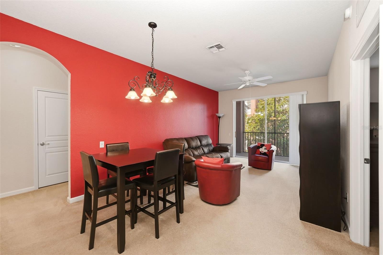 VENTURA AT BELLA TRAE CONDO PH 6 - Residential