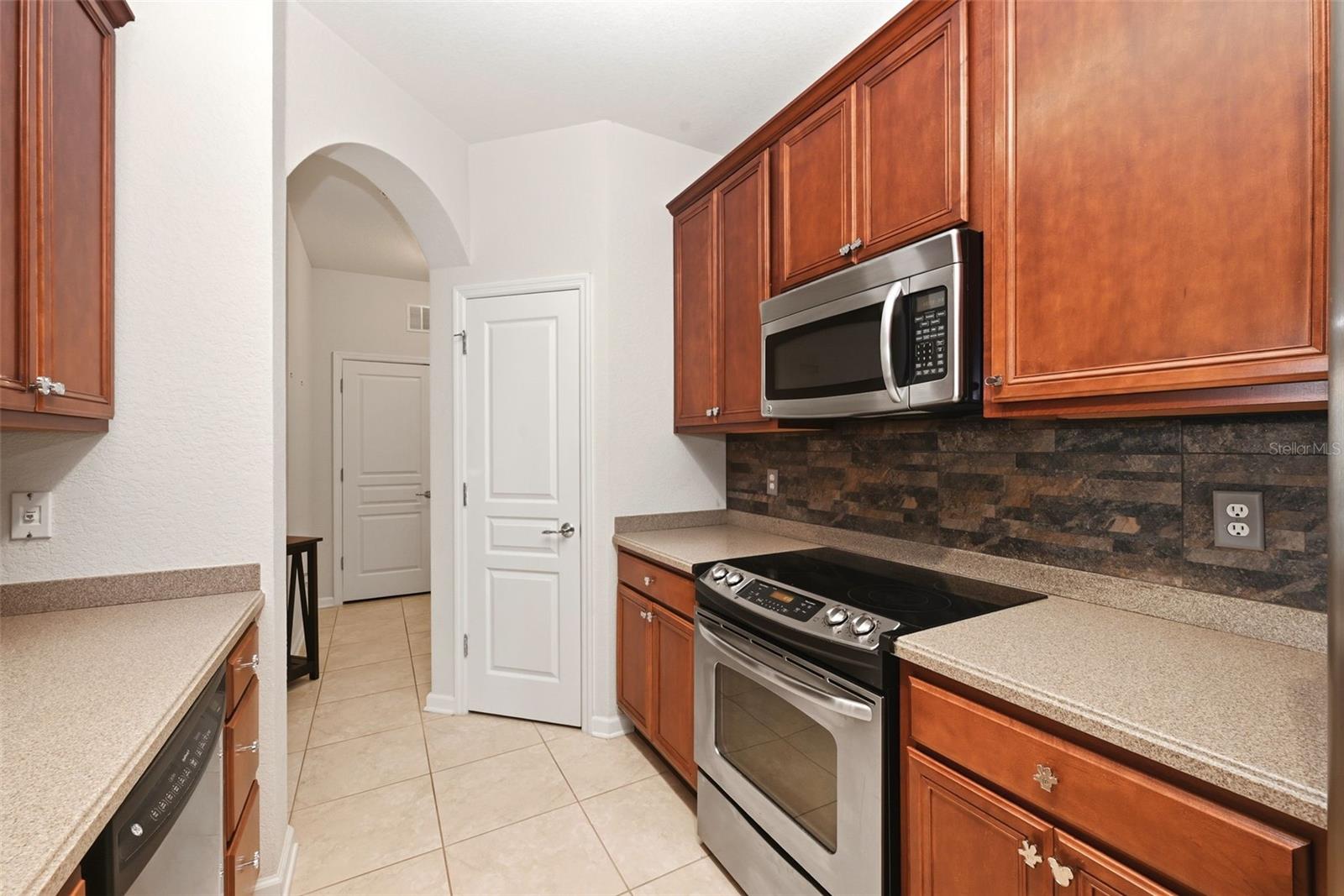 VENTURA AT BELLA TRAE CONDO PH 6 - Residential