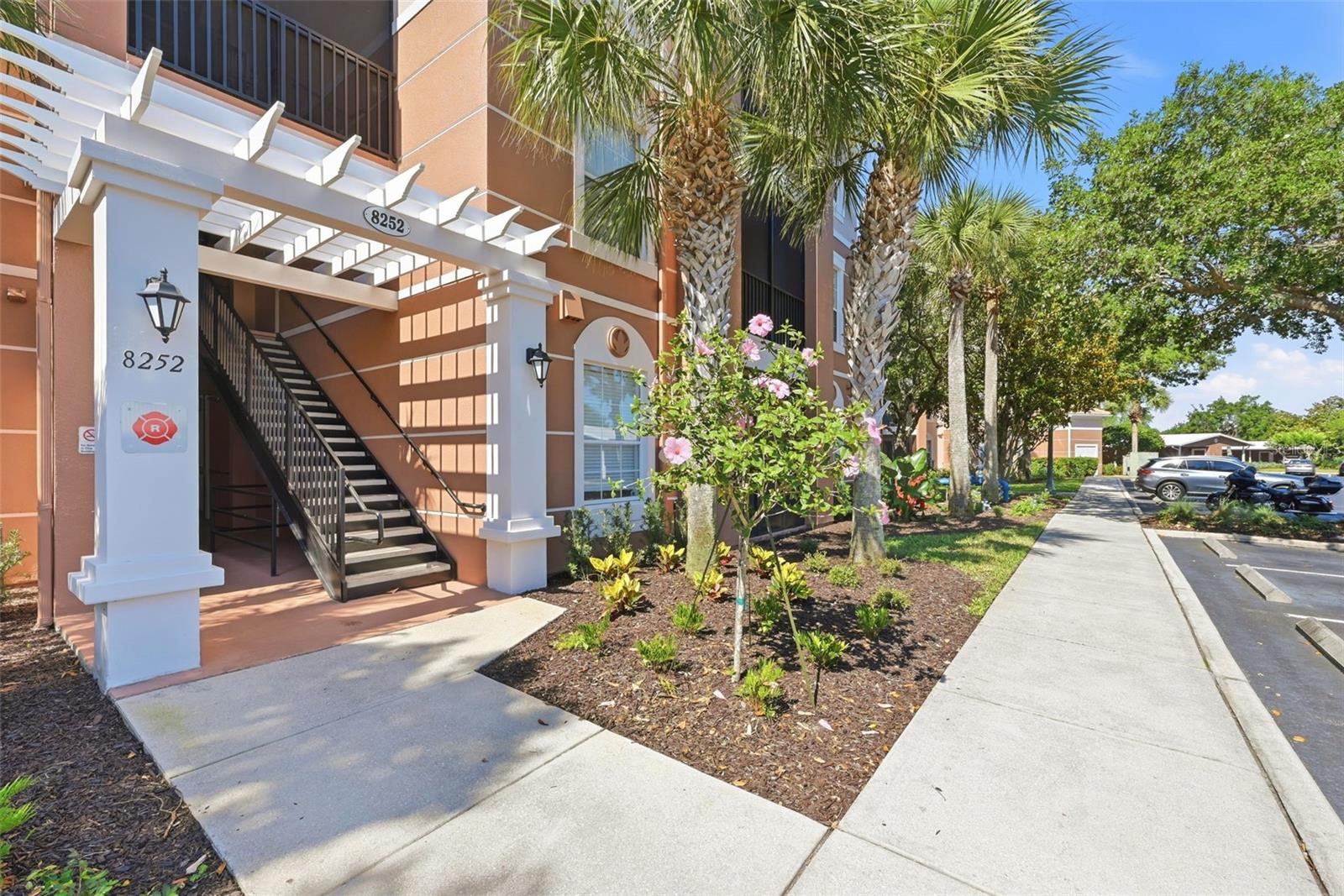 VENTURA AT BELLA TRAE CONDO PH 6 - Residential