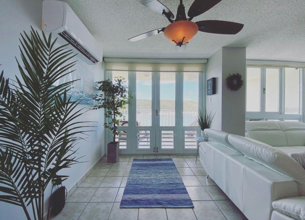 DOS MARINAS TOWER II - Residential