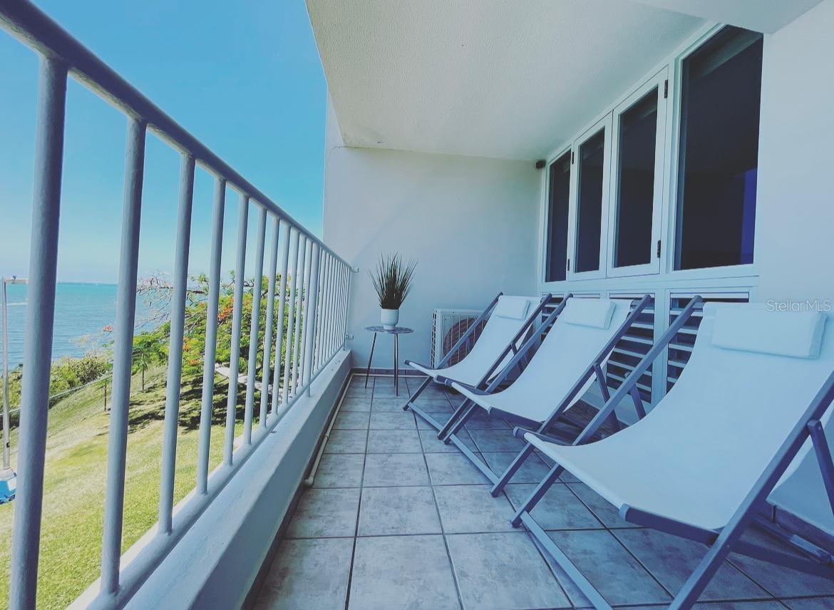 DOS MARINAS TOWER II - Residential