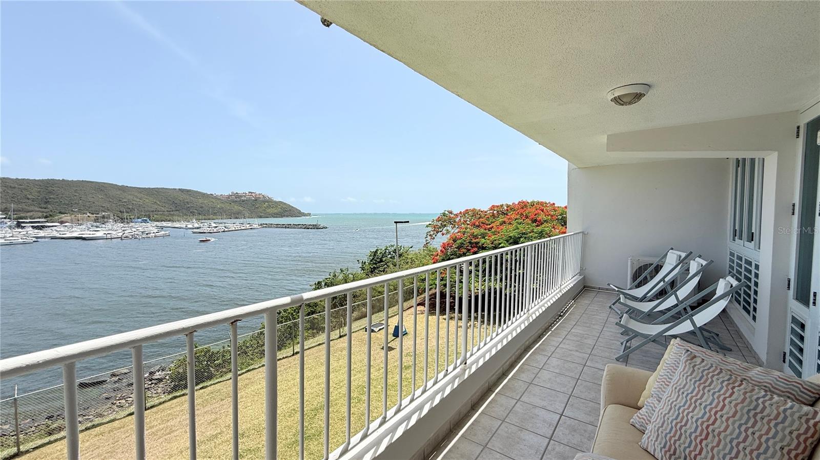 DOS MARINAS TOWER II - Residential