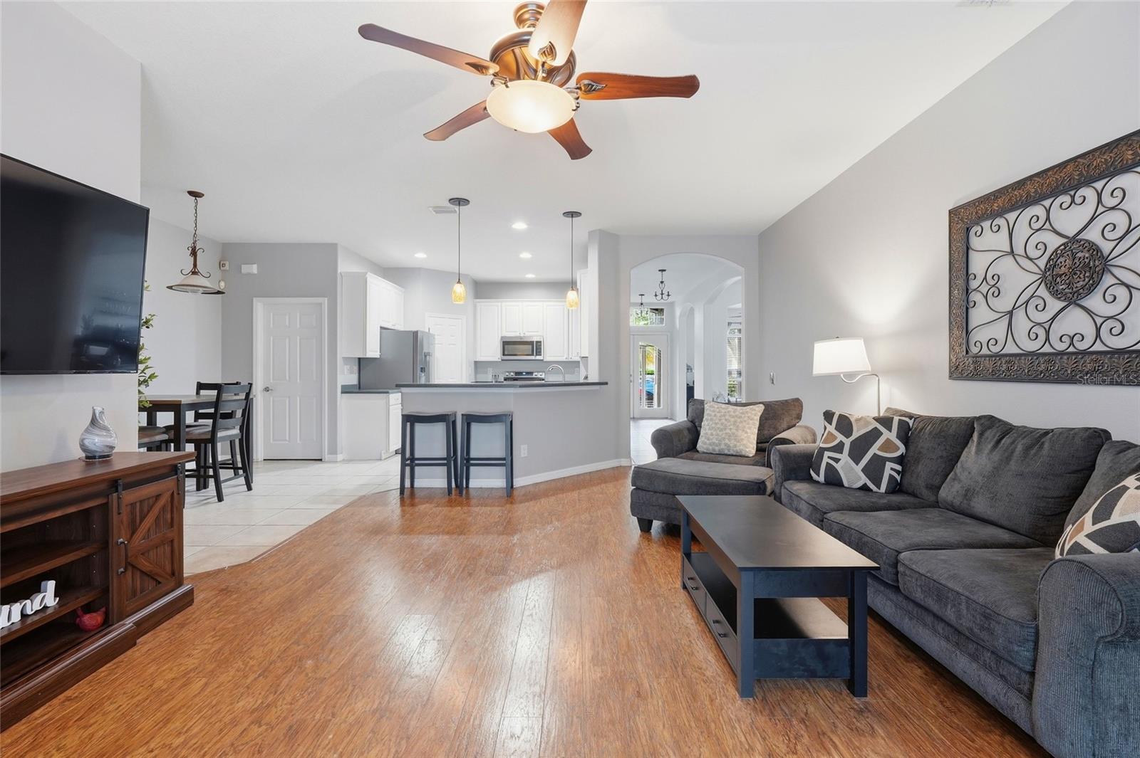 THE OAKS AT WOODLAND PARK PH 1 - Residential
