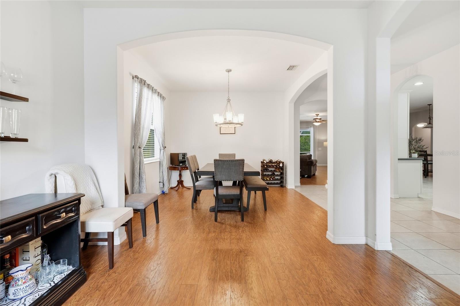 THE OAKS AT WOODLAND PARK PH 1 - Residential