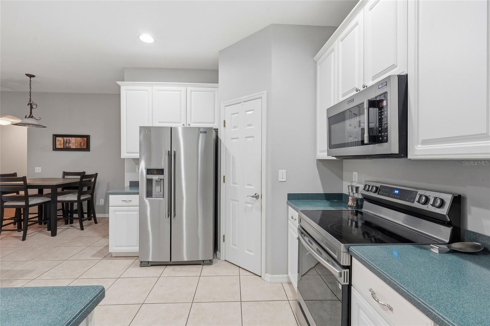 THE OAKS AT WOODLAND PARK PH 1 - Residential