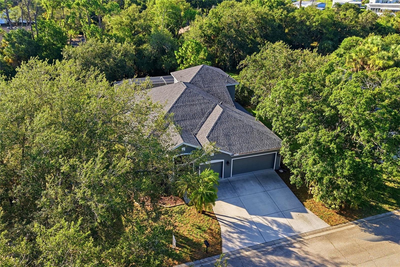 THE OAKS AT WOODLAND PARK PH 1 - Residential