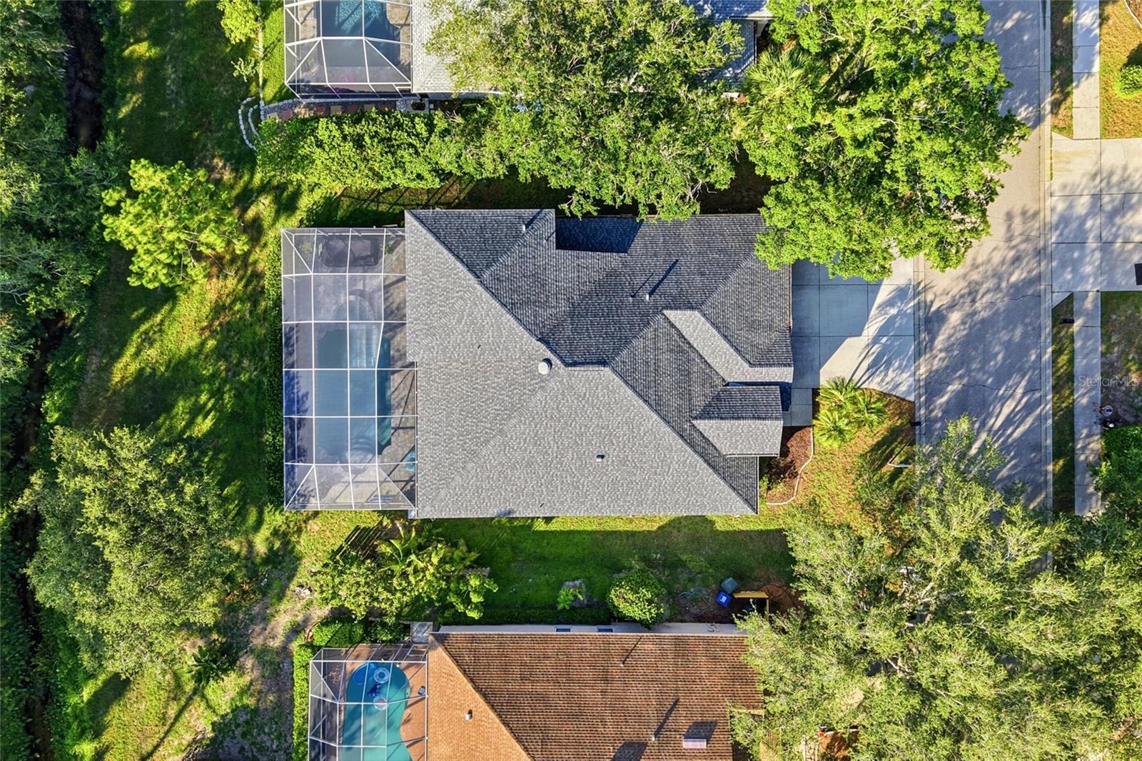 THE OAKS AT WOODLAND PARK PH 1 - Residential