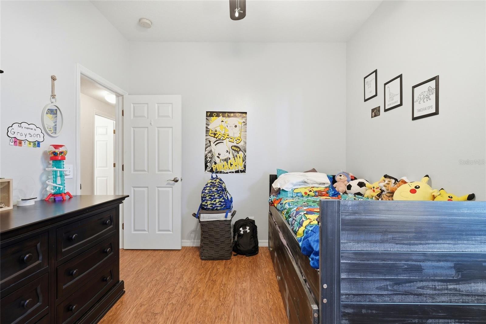 THE OAKS AT WOODLAND PARK PH 1 - Residential