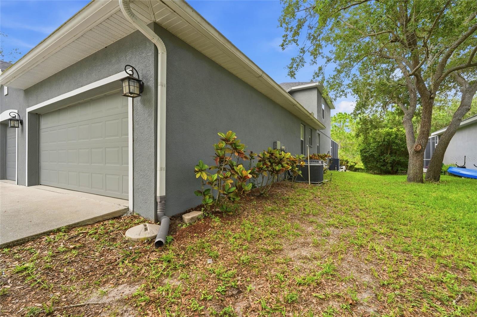 THE OAKS AT WOODLAND PARK PH 1 - Residential