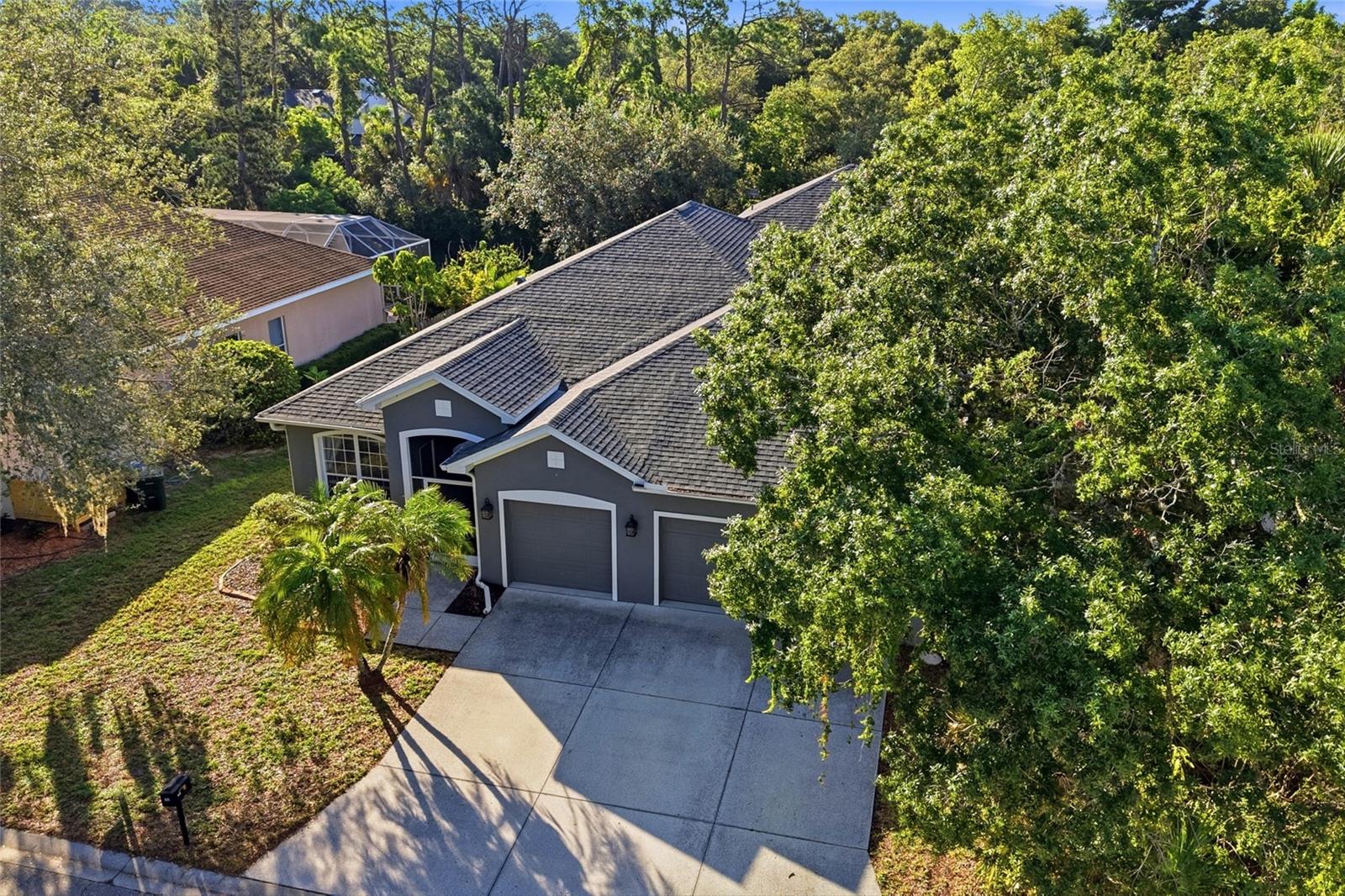 THE OAKS AT WOODLAND PARK PH 1 - Residential