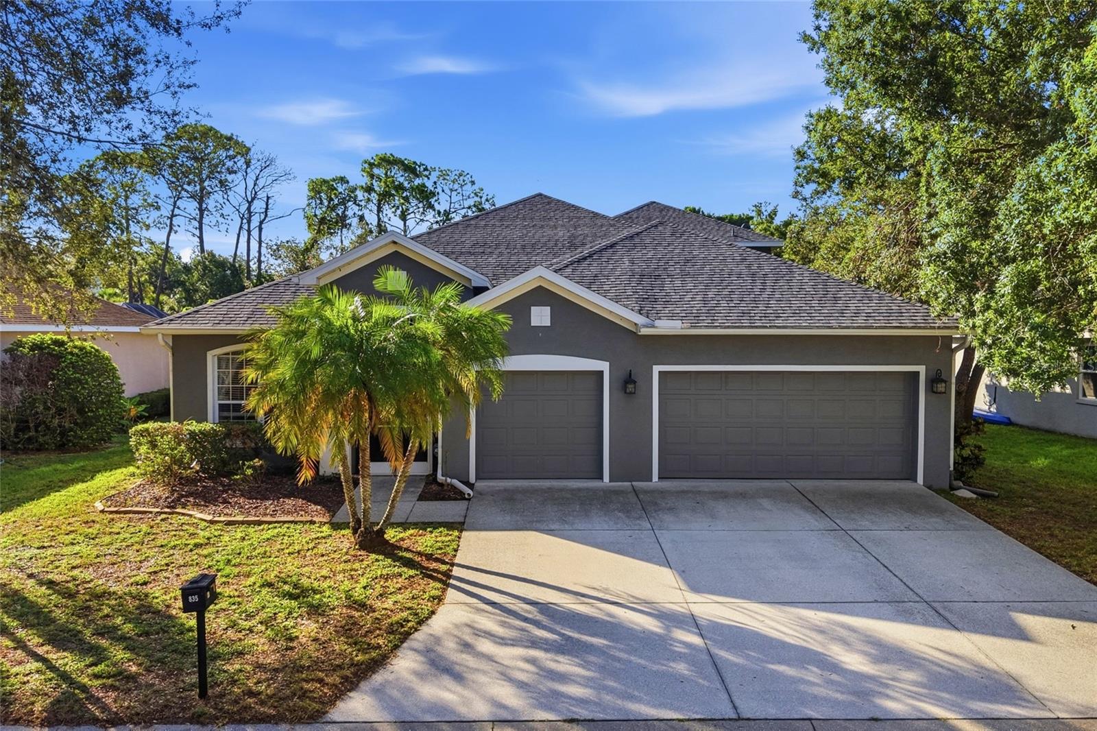 THE OAKS AT WOODLAND PARK PH 1 - Residential