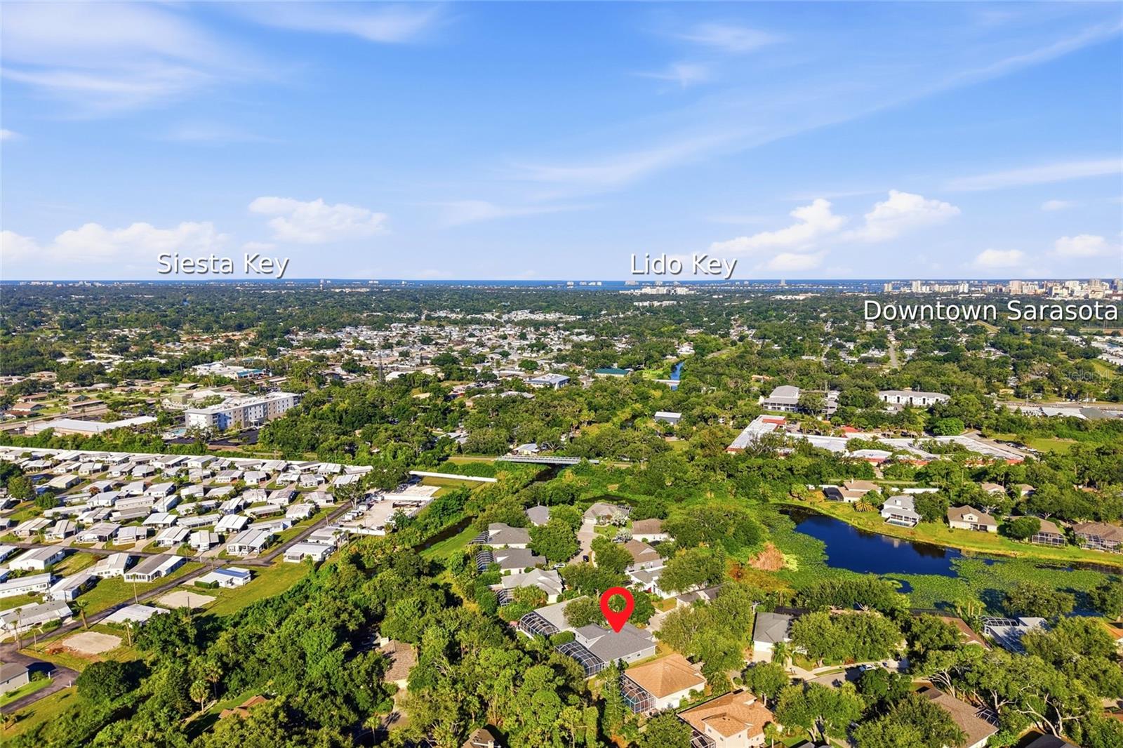 THE OAKS AT WOODLAND PARK PH 1 - Residential