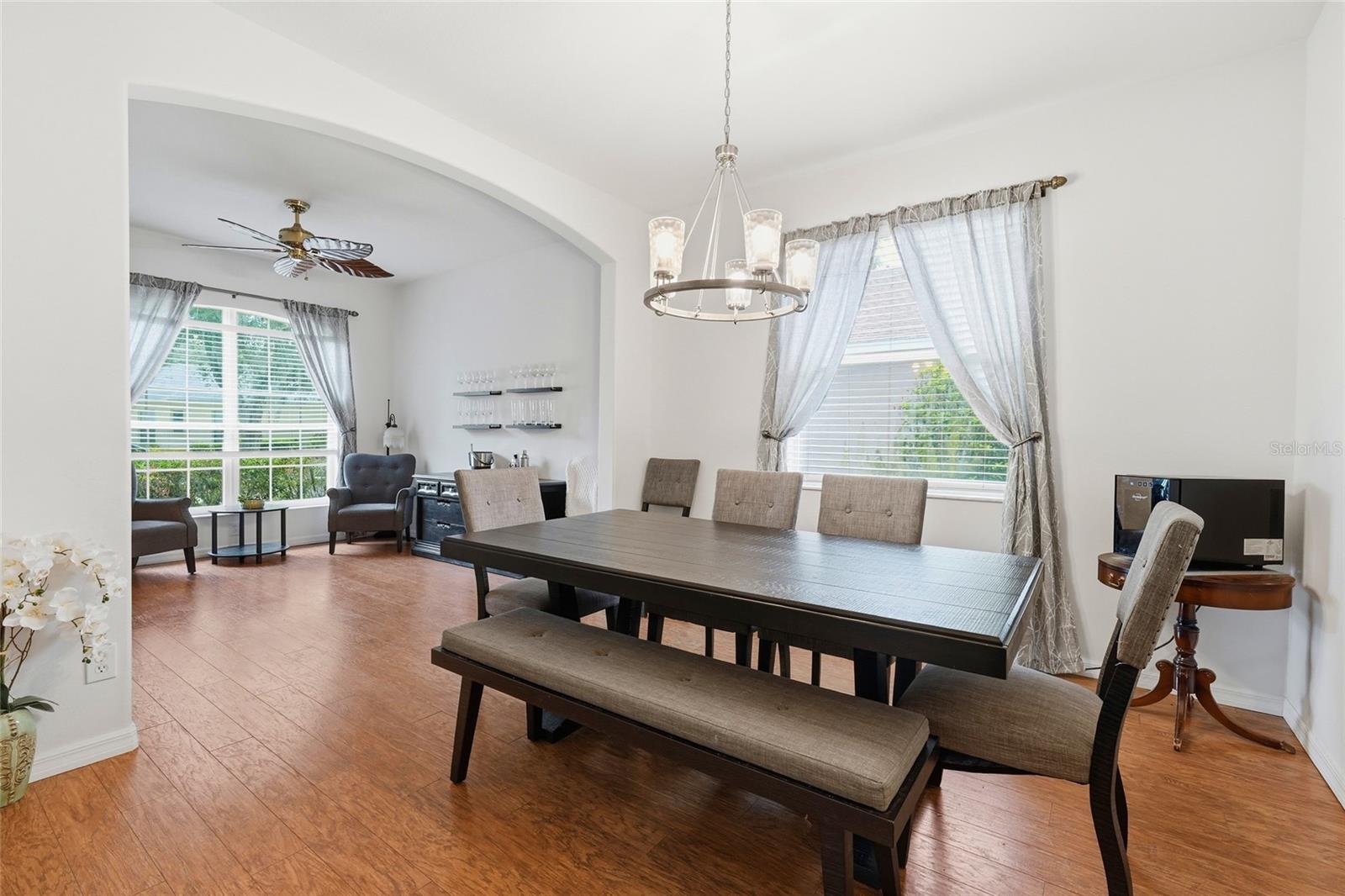 THE OAKS AT WOODLAND PARK PH 1 - Residential