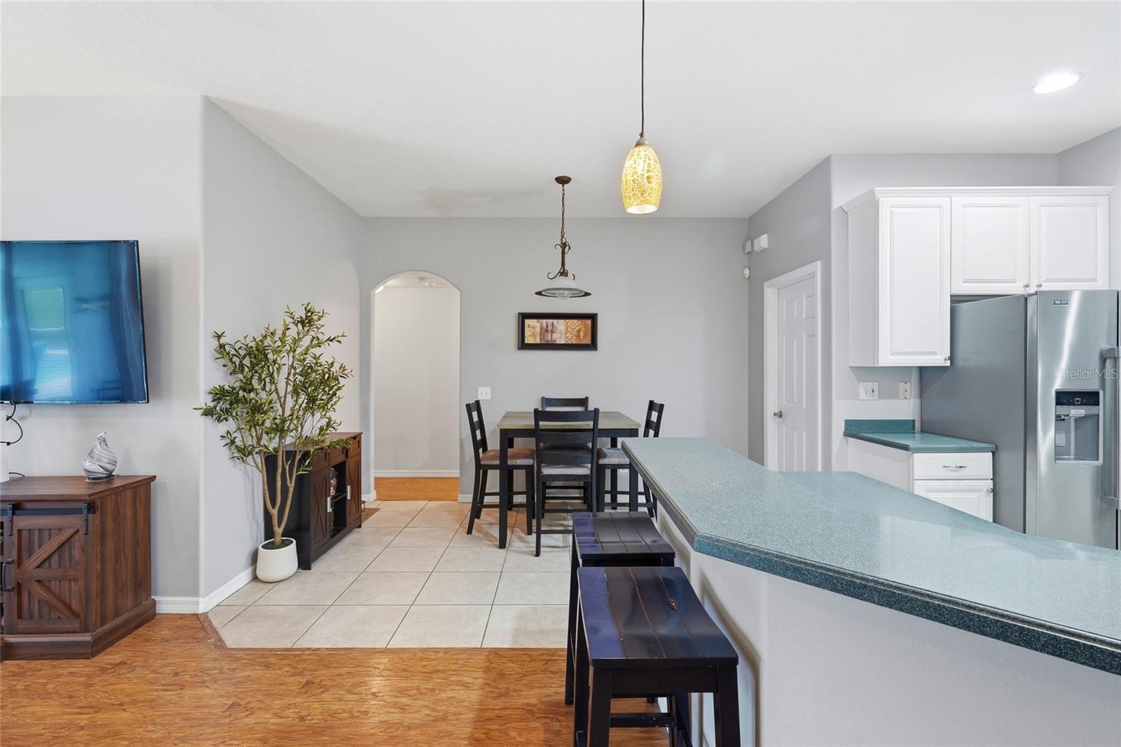 THE OAKS AT WOODLAND PARK PH 1 - Residential