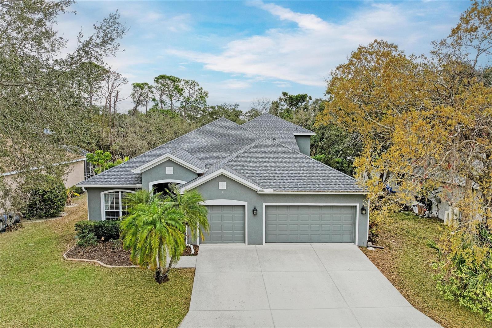 THE OAKS AT WOODLAND PARK PH 1 - Residential