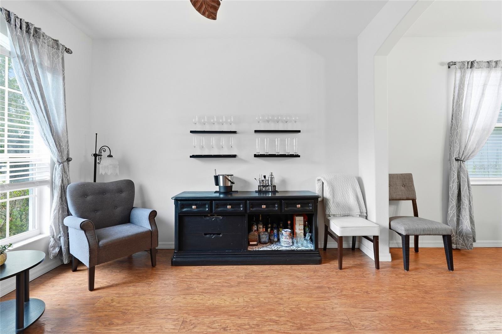 THE OAKS AT WOODLAND PARK PH 1 - Residential