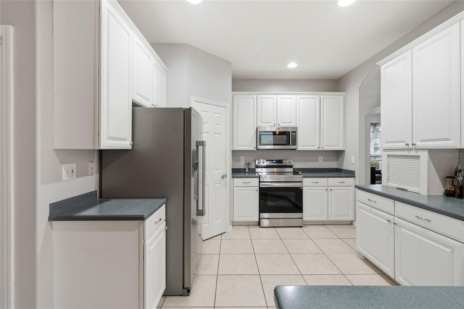 THE OAKS AT WOODLAND PARK PH 1 - Residential